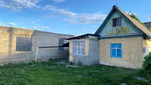 Алматинская область, Талдыкорган, Микрорайон 1
