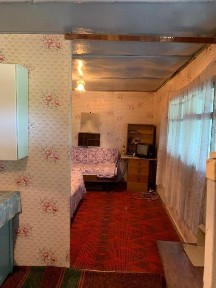 Продам 12 соток пос. Косозен илийский район.