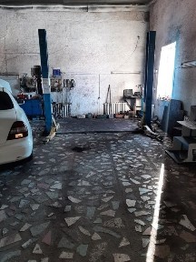 Здание сто и автомойки ул школьная 104