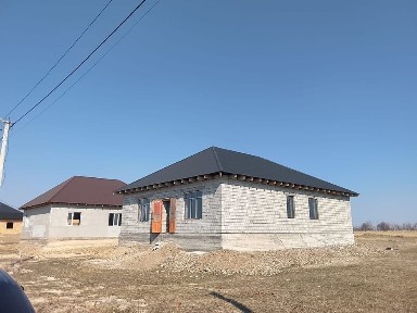 Үй сатылады үлкен отбасыға қолайлы