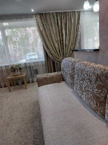 Продам 2 комнатную квартиру 62 кв. метра в парковой зоне