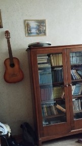Продаётся квартира