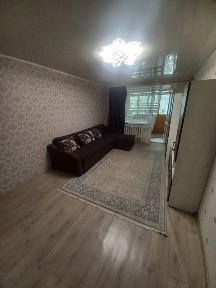 2 х ком. кв. на 2-ом этаже