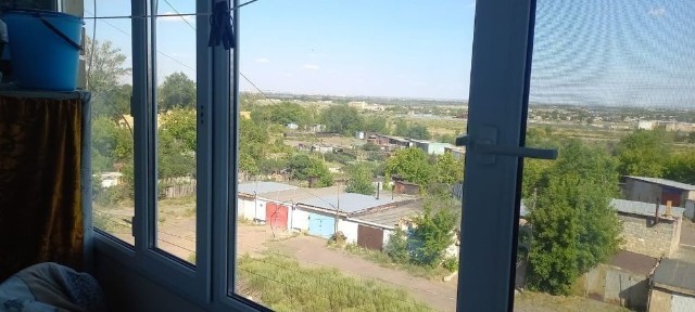 Продаётся 3 комнатная квартира