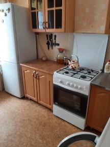 Продам 3-х комнатную квартиру