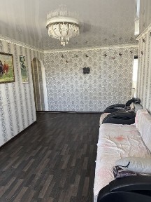 Продам 3-комнатную квартиру Парковая 54