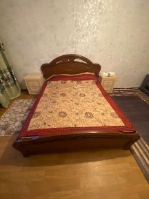 Жамбылская область, Шу