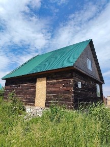 Продаётся 2 дома на одной территории. В районе Шанхай