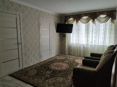 Сдам квартиру посуточно