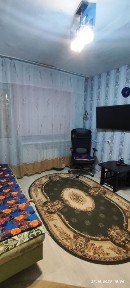Квартира на ночь, 3000 тг