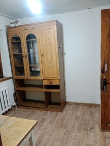 Актюбинская область, Актобе, микрорайон 12