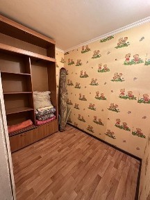 Сдается 1 комнатная квартира
