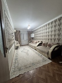 Сдается 2 комнатная квартира