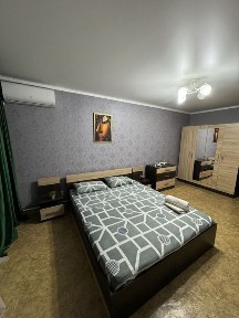 Сдается уютная 1 комн квартира