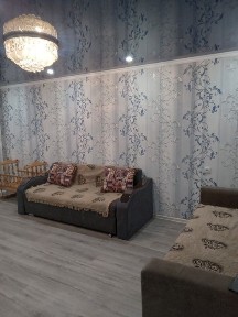 Сдам посуточно квартиру в 4 микрорайоне