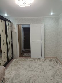 Продаётся ОКТ однакомнатная квартира