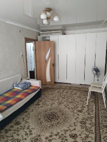 Продам однокомнатную квартиру.