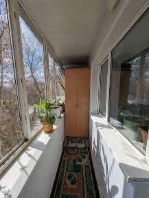 Продажа 3-комнатной квартиры р-н Торговая База