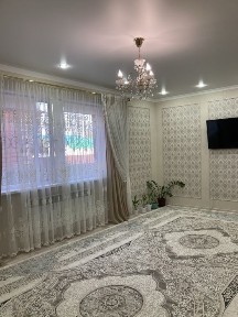 Частный дом райын рынка Елырысы