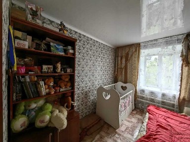 продам частный дом 106,6 м² + баня, участок 12 соток