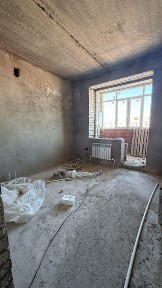 Актюбинская область, Актобе, Батыс 2