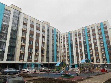 Продажа 1 комнатной квартиры