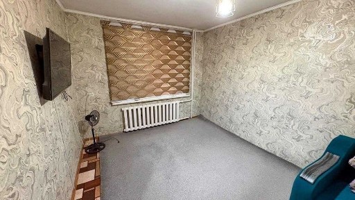Алматинская область, Талдыкорган, Микрорайон 1