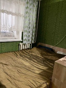 Продам квартиру 2-х комнатная! 8 мкр 6 дом СРОЧНО!