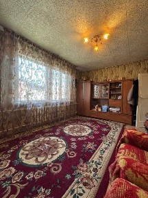 3-комн. дом В Рабочем. 54, кв, м