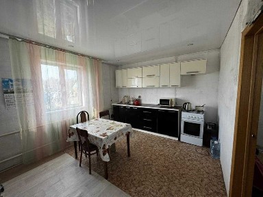 Дом в Бишкуле 87кв. м 2022г