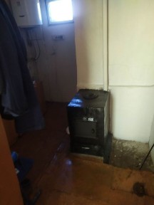 Продам или обменяю частный дом