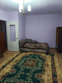 Аренда однокомнатной квартиры в Дорожнике