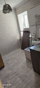 Продам трёх комнатную квартиру