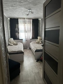 Продам квартиру в 3 микрорайоне