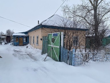 Продам дом п сарыколь