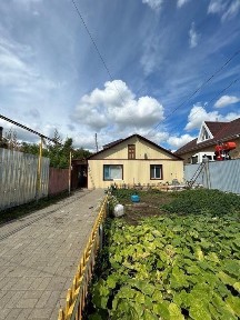 Продаю дом КСК первая улица от Каирбекова