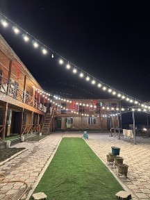 Восточно-Казахстанская область, Семей