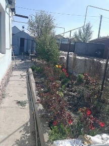 Продам частный дом