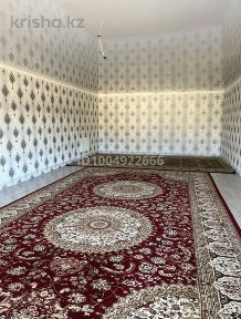 Жамбылская область, Тараз, 1-мкр. Акбулак