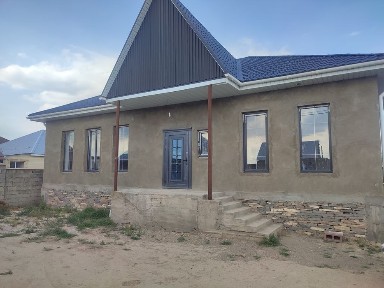 Продается частный дом в арае