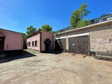 Продам коммерческое помещение, р-н Северный, 580 кв. м.