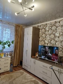 1 комнатная квартира р-н Жас Оркен