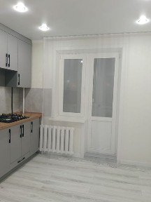 3 ком, эт. 4/5, площ. 64м², новая планировка, Кирпичный, 1985 г. п