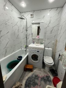 Продам 1 к квартиру с хорошим ремонтом в р-не ДСР