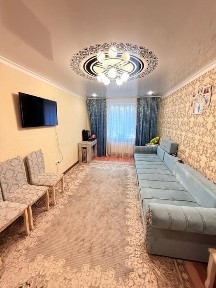 Продается 3х-комн. кв на 70 квартале