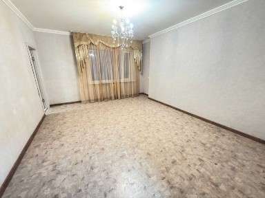 4-х ком. квартира рядом с парком по ул. Шахтеров 31Б. Помощь в ипотеке!