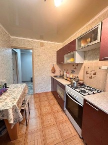 2 комнатная в центре