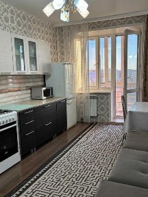 продам 1ком. квартиру АлтынАрман