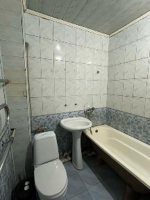 2-х комнатная квартира