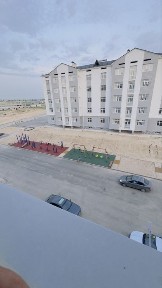 2 бөлмелі пәтер ұзақ мерзімге жалға беріледі